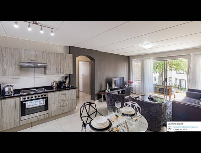 2 bed property to rent in FERNDALE